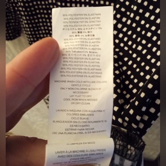 Michael Kors, Mid Dress, Size Petite Medium - Picture 2 of 3